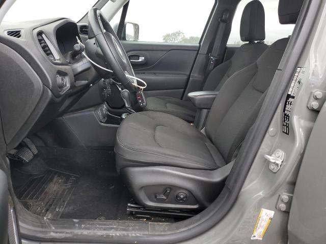 2019 JEEP RENEGADE L ZACNJBBB6KPK54092