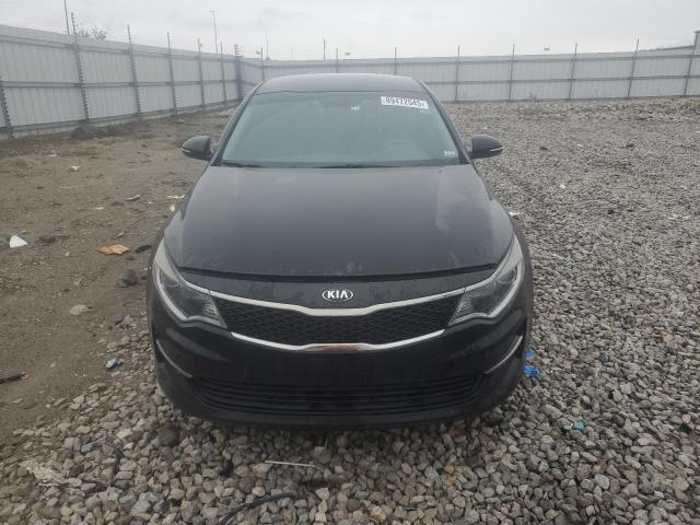 2016 KIA OPTIMA LX 5XXGT4L35GG037475