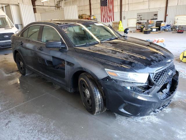 2017 FORD TAURUS POL 1FAHP2MK5HG141614