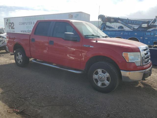 2010 FORD F150 SUPER - Other View