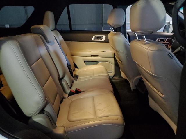 2014 FORD EXPLORER XLT - 1FM5K8D84EGA46617