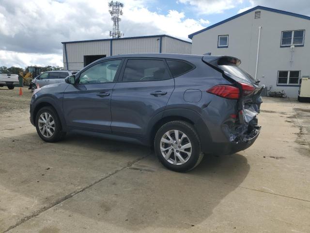 2021 HYUNDAI TUCSON SE - KM8J2CA41MU285626