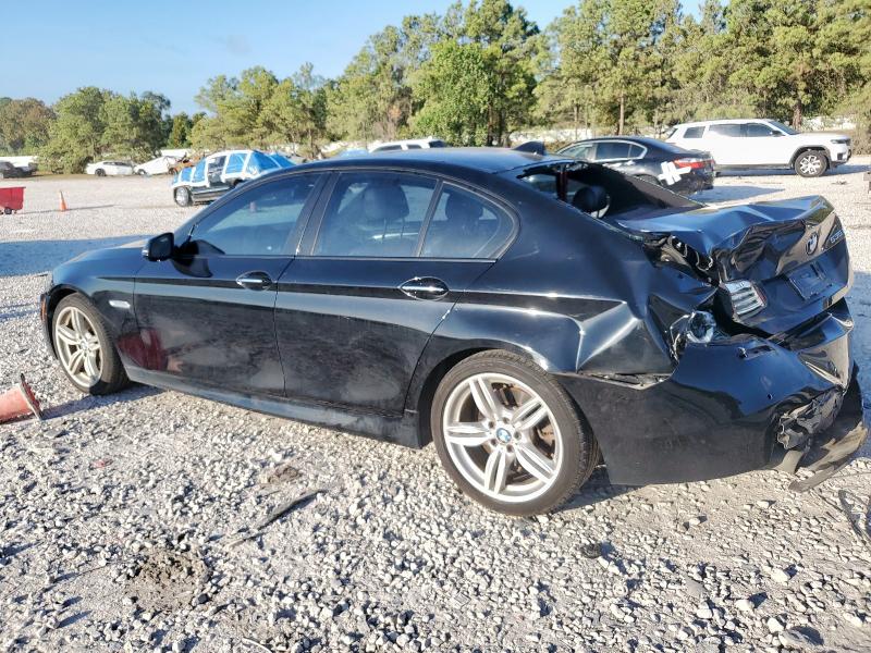 2016 BMW 535 I - WBA5B1C58GG133701