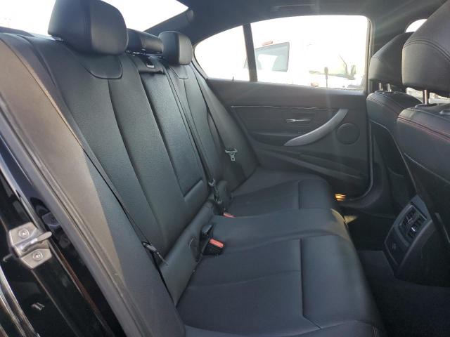 2016 BMW 328 I SULE WBA8E9C52GK643669