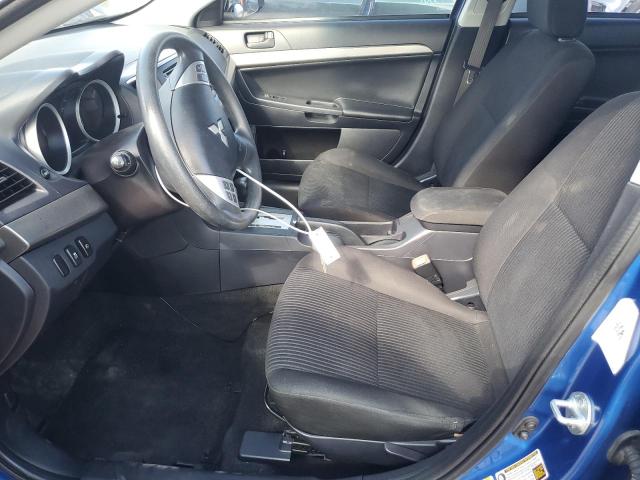 2015 MITSUBISHI LANCER ES JA32U2FU0FU011731