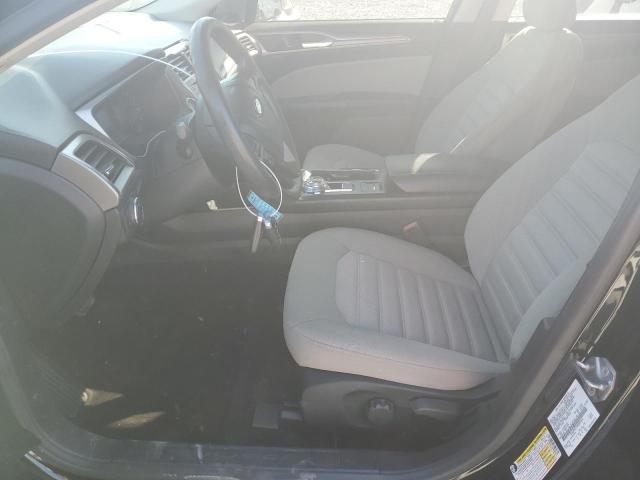 2017 FORD FUSION S - 3FA6P0G73HR369364