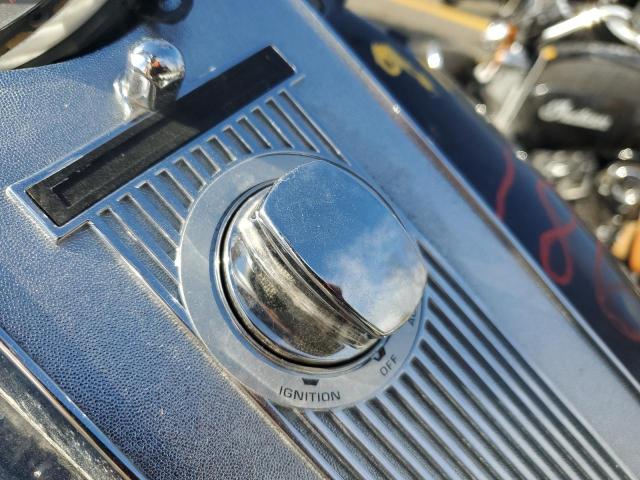 2007 HARLEY-DAVIDSON FLHRI SHRI 1HD1FW4137Y617119