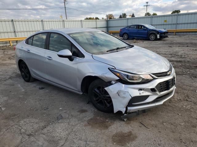 2017 CHEVROLET CRUZE LT - 1G1BE5SM5H7274815