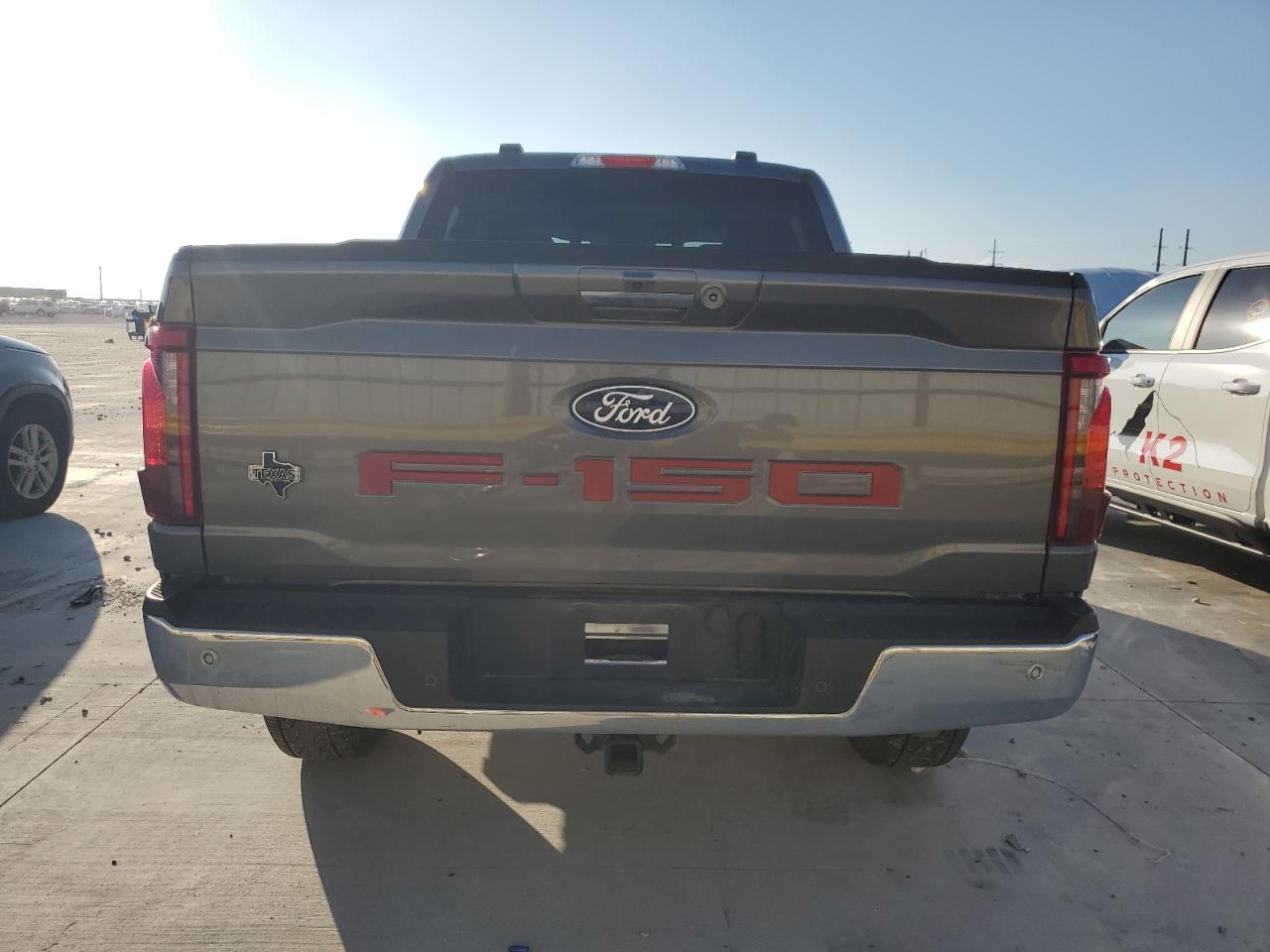 Lot #3291551954 2024 FORD F150 XLT