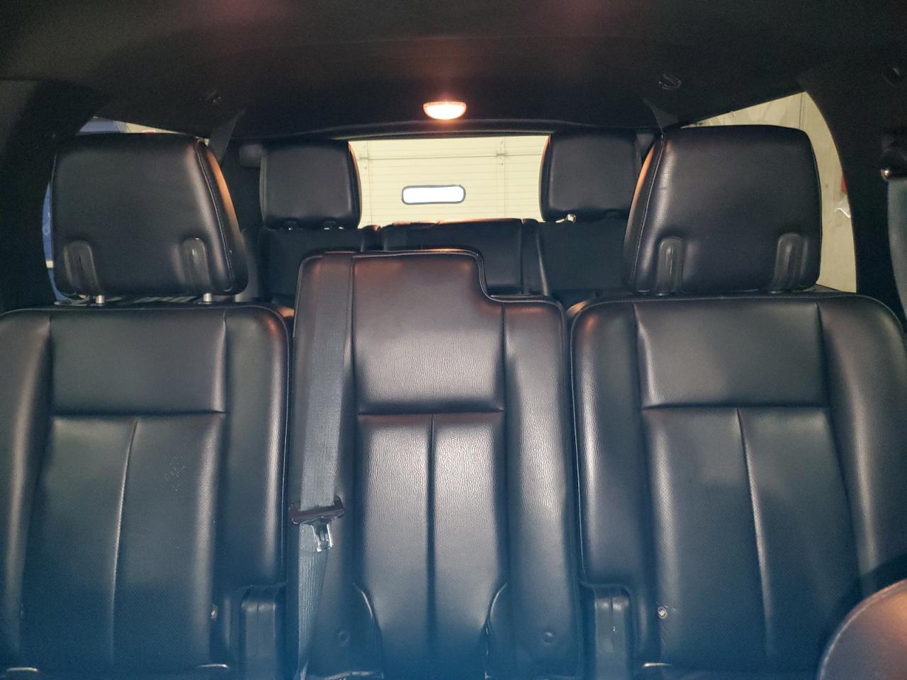 FORD EXPEDITION EL LIMITED