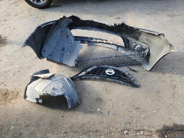 2017 NISSAN SENTRA SR 3N1CB7AP6HY360373