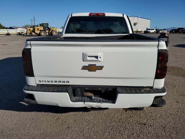2016 CHEVROLET SILVERADO 3GCUKNEC6GG316973