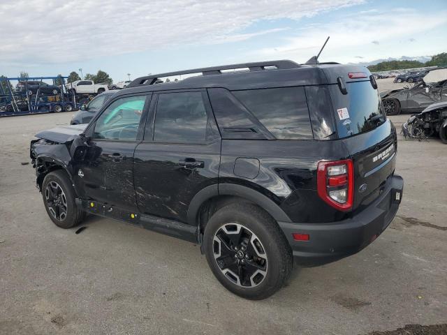 2023 FORD BRONCO SPORT OUTER BANKS 3FMCR9C66PRE00562