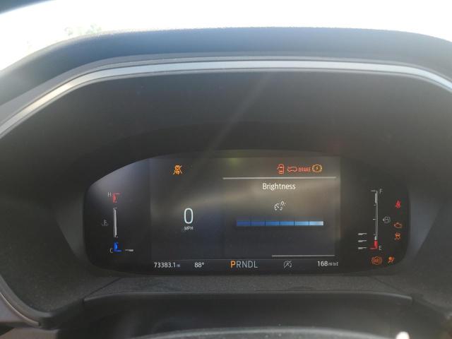 2023 FORD ESCAPE ACT - 1FMCU0GN6PUB26011