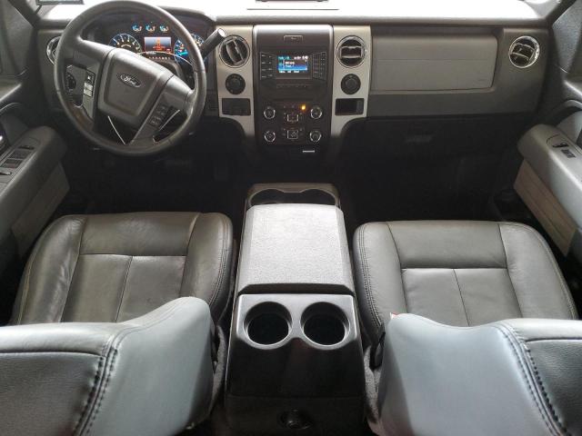 2014 FORD F150 SUPER #3310521044