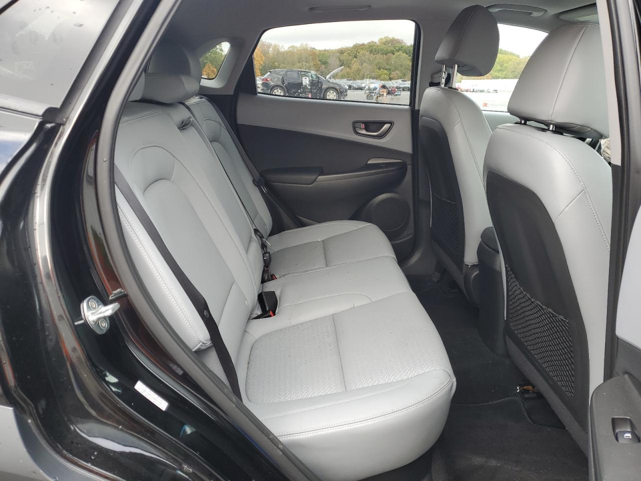 HYUNDAI KONA ULTIMATE