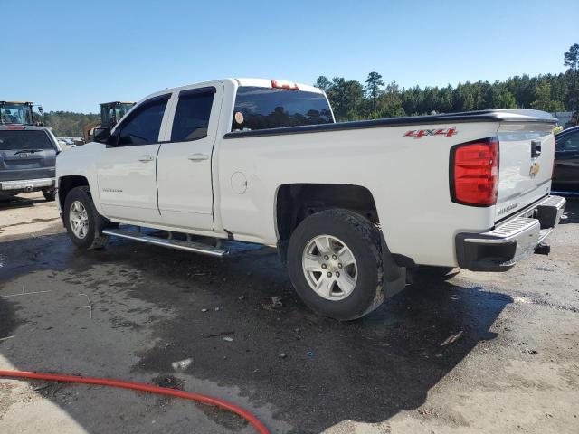 2016 CHEVROLET SILVERADO - 1GCVKREHXGZ122180