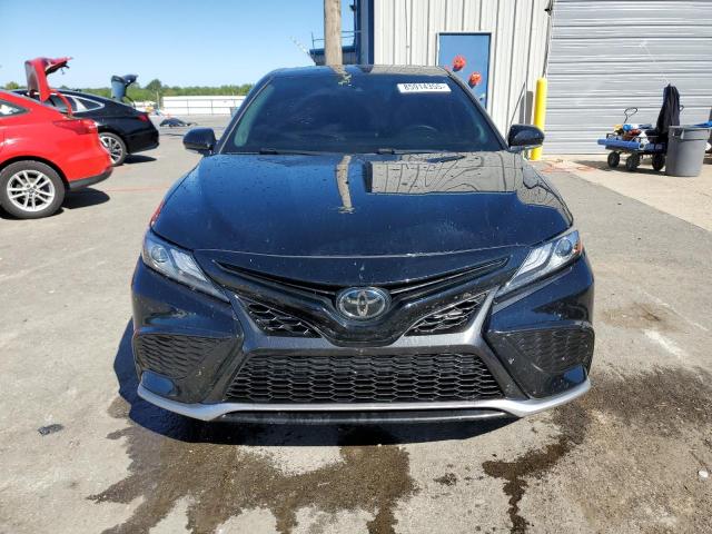 2022 TOYOTA CAMRY XSE 4T1K61AK5NU719205