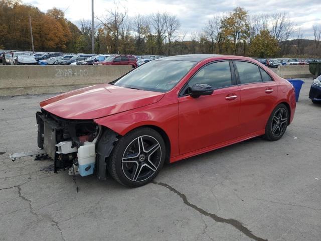 Global Auto Auctions: 2019 MERCEDES-BENZ A 220 4MAT