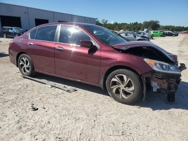 2017 HONDA ACCORD LX - 1HGCR2F38HA128462