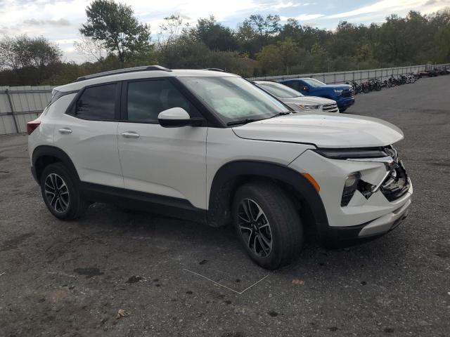 2024 CHEVROLET TRAILBLAZE KL79MPSL9RB058473