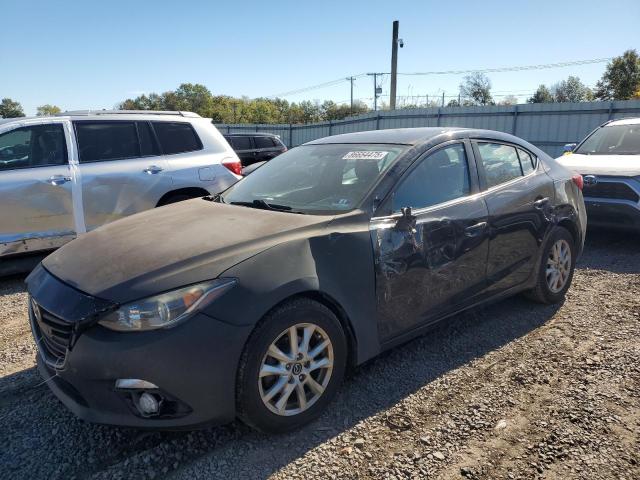 Global Auto Auctions: 2015 MAZDA 3 TOURING