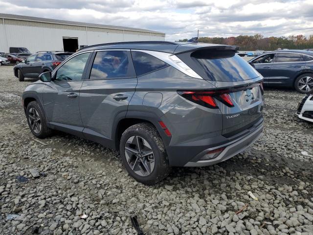 2025 HYUNDAI TUCSON SEL 5NMJBCDE0SH521776