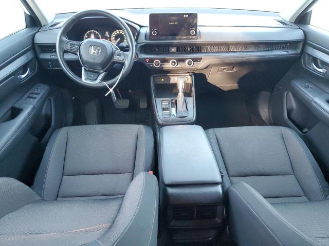 2023 HONDA CR-V LX - 2HKRS4H26PH105508