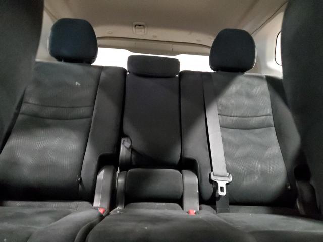 2016 NISSAN ROGUE S - JN8AT2MV4GW135104