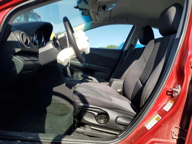 2011 MAZDA 6 I - 1YVHZ8BH9B5M11407