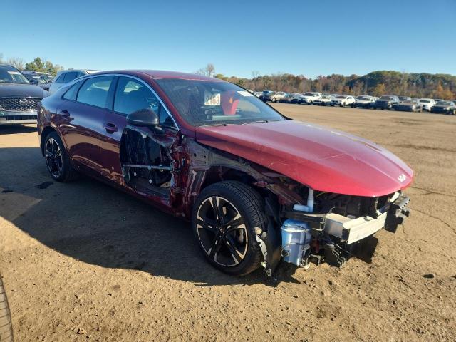 2022 KIA K5 GT LINE #3302646022