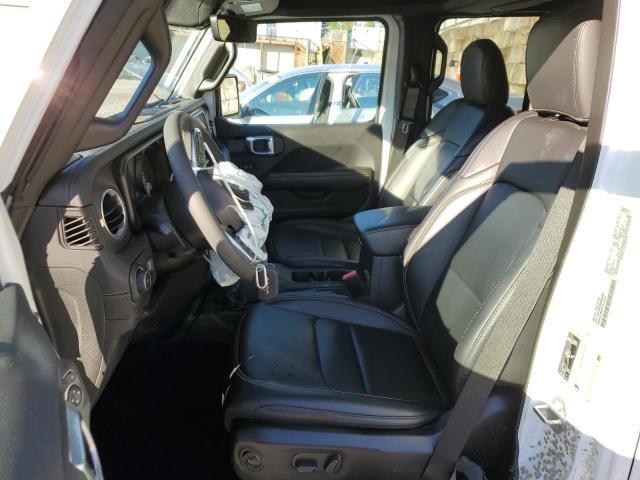 2024 JEEP WRANGLER SAHARA #3286737341