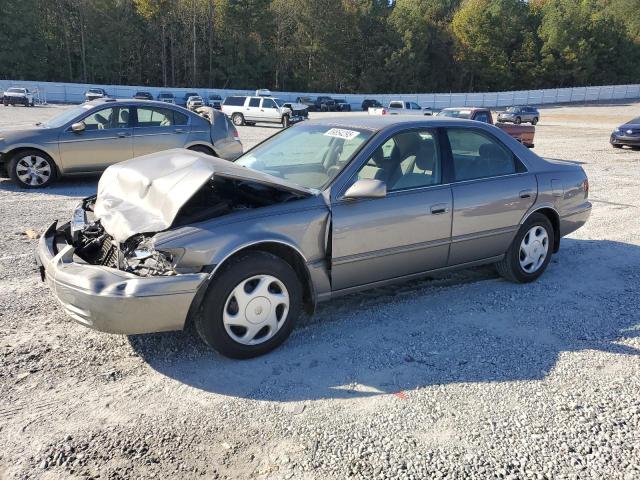 Global Auto Auctions: 1997 TOYOTA CAMRY CE