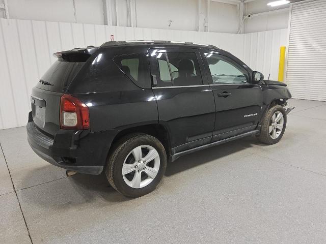 2016 JEEP COMPASS SP 1C4NJCBA0GD518624
