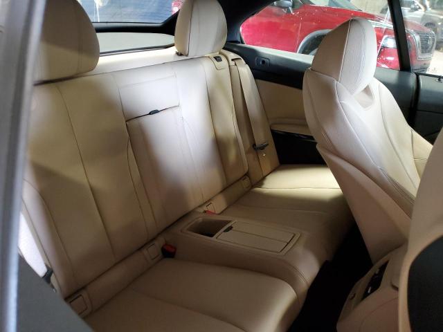 2018 BMW 430XI WBA4Z3C57JEA32092