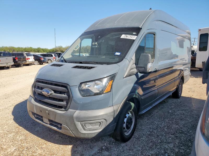 FORD TRANSIT T-