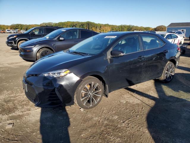 2017 TOYOTA COROLLA L - 2T1BURHE1HC918763
