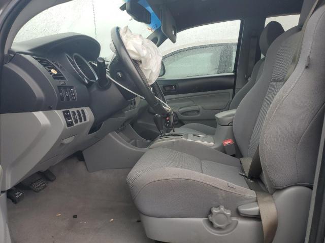 2011 TOYOTA TACOMA DOU #3317821201