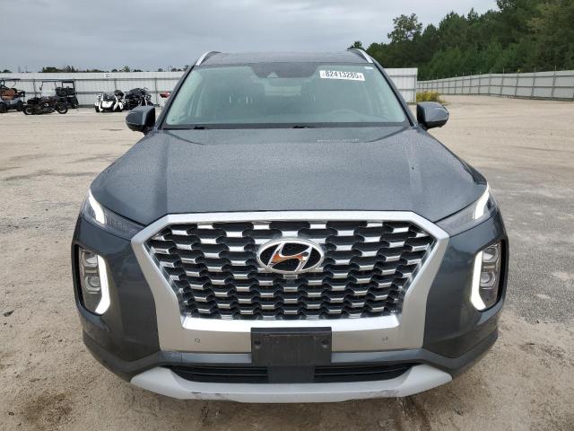 2021 HYUNDAI PALISADE LIMITED KM8R54HE0MU279699