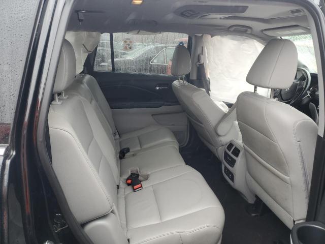 2016 HONDA PILOT TOUR - 5FNYF6H96GB128147