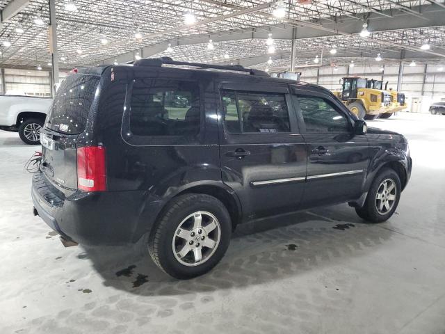 2009 HONDA PILOT TOUR #3305172016