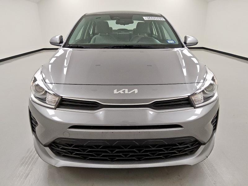2023 KIA RIO LX #3290163197