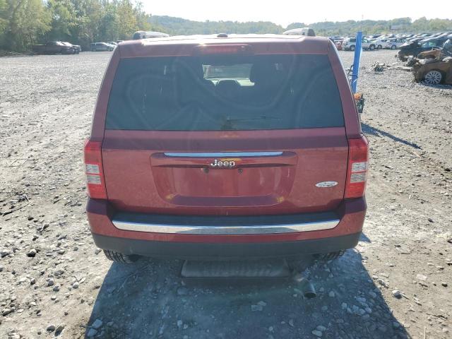 2017 JEEP PATRIOT LA 1C4NJPFA2HD101783