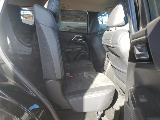 2024 MITSUBISHI OUTLANDER JA4J3VA86RZ032807