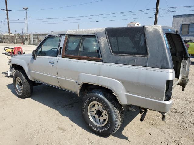 1987 TOYOTA 4RUNNER RN - Other View