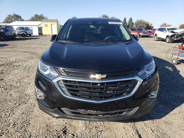 2019 CHEVROLET EQUINOX LT - 3GNAXLEX9KL270073