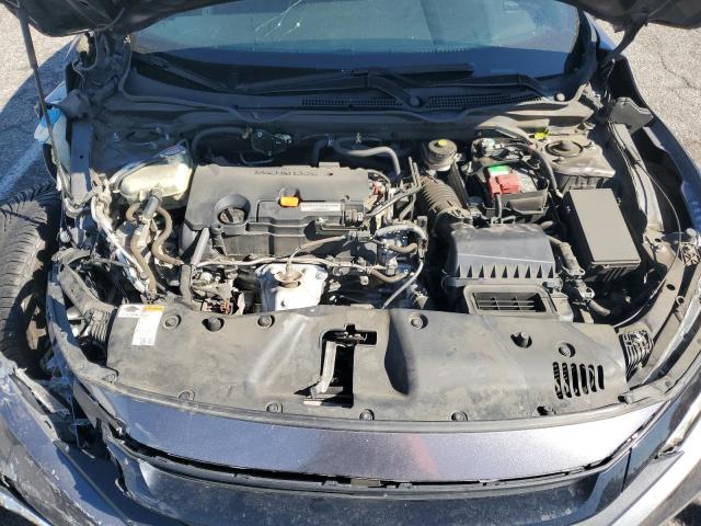 2020 HONDA CIVIC LX #3302959603