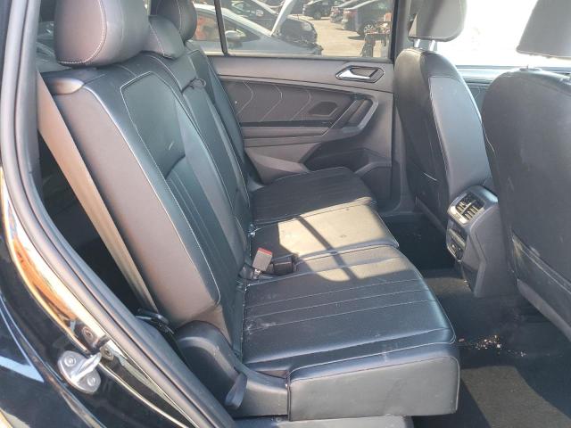 2022 VOLKSWAGEN TIGUAN SE #3303044614