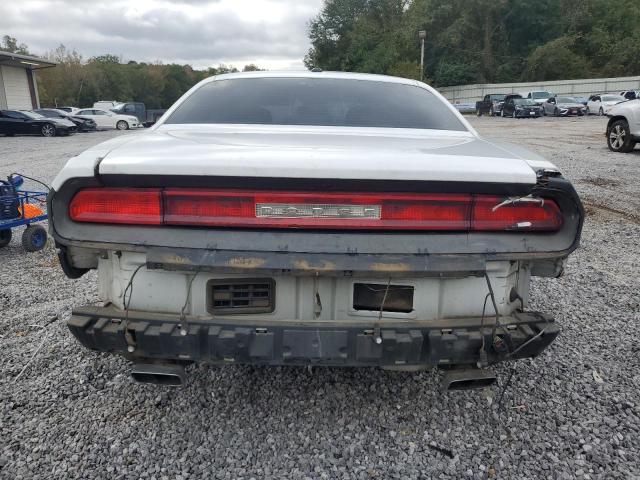 2014 DODGE CHALLENGER #3284860058