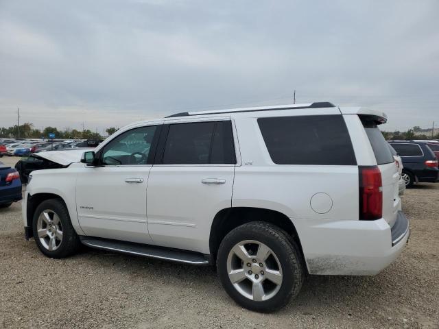 2016 CHEVROLET TAHOE K150 - 1GNSKCKC9GR168728
